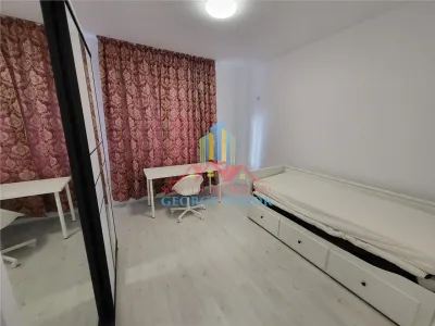 Inchiriere garsoniera Militari Residence Orhideelor 24 - foto 4