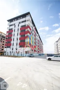 Garsoniera decomandata,Str.Sg. Ilie Petre Nr.43, Bloc Sinsay, Colosseum Residence, Chiajna - foto 23