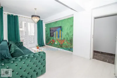 Ap. 3 camere decomandat, 79 mp,parcare privata, Str. Ciresar 26,Prelungirea Ghencea-Bragadiru - Bucuresti