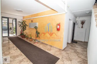 Ap. 3 camere decomandat, 79 mp,parcare privata, Str. Ciresar 26,Prelungirea Ghencea-Bragadiru - foto 23