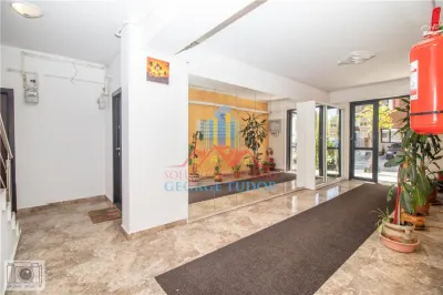 Ap. 3 camere decomandat, 79 mp,parcare privata, Str. Ciresar 26,Prelungirea Ghencea-Bragadiru - foto 24