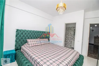 Ap. 3 camere decomandat, 79 mp,parcare privata, Str. Ciresar 26,Prelungirea Ghencea-Bragadiru - foto 10