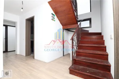 Casa P + 1E, 157 mp  Str. Fermei, Darvari, Ciorogarla, Ilfov, 0% COMISION - foto 7