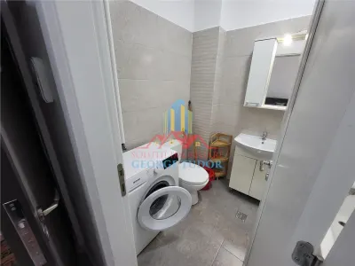 Inchiriere 2 camere Militari Residence Parcare privata - foto 7