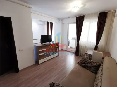 Inchiriere garsoniera dubla Militari Residence Tineretului - Bucuresti