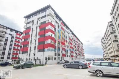 Garsoniera decomandata,Str.Sg. Ilie Petre Nr.43, Bloc Sinsay, Colosseum Residence, Chiajna - foto 21