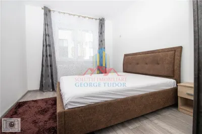 Apartament 2 camere Luxury, 55 mp. Str. Soarelui, Nr. 27, Chiajna - foto 13