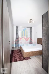 Apartament 2 camere Luxury, 55 mp. Str. Soarelui, Nr. 27, Chiajna - foto 9