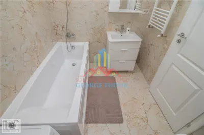 De inchiriat apartament 2 camere+ parcare privata, 60 mp. Str. Sg. Ilie Petre Nr. 54,Chiajna - foto 24