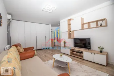 De inchiriat apartament 2 camere+ parcare privata, 60 mp. Str. Sg. Ilie Petre Nr. 54,Chiajna - foto 4