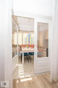 De inchiriat apartament 2 camere+ parcare privata, 60 mp. Str. Sg. Ilie Petre Nr. 54,Chiajna - foto 5