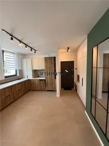 De inchiriat: Apartament cu 3 camere in zona Titulescu - foto 23