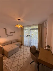 De inchiriat: Apartament cu 3 camere in zona Titulescu - foto 10