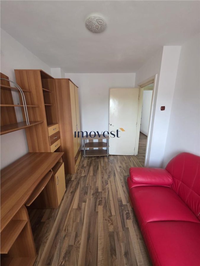 Apartament 3 Camere Ultracentral - Satu Mare