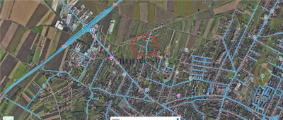 Teren de vanzare Petre Ispirescu - Satu Mare