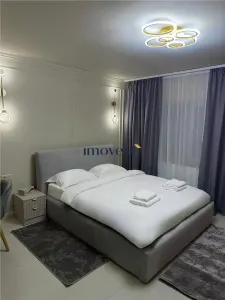 De inchiriat: Apartament cu 1 camera in zona P-ta de Vechituri - foto 1