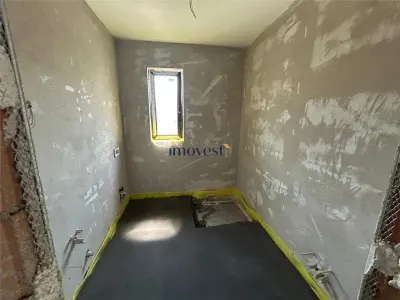 Casa Noua de Vanzare in Satu Mare| Doua compartimentari disponibile | Strada Odobescu | 124 mp Utili, 480 mp Teren, 3 Dormitoare, Incalzire in Pardoseala | 154.000 Euro - foto 12