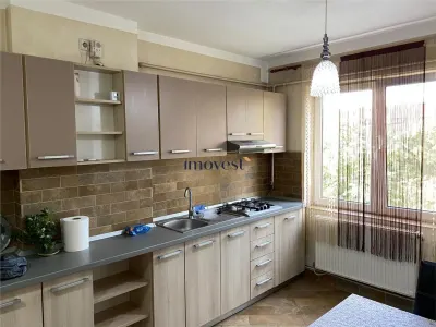 De inchiriat:Apartament cu 2 camere in zona Central - Satu Mare