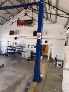Hală Industrială Ideală Service Auto, Stație ITP, Producție, Depozitare  Zona Odoreului - foto 2