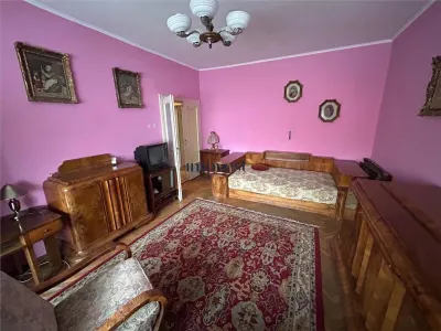 Casa de vanzare in Satu Mare | zona Liceului Mihai Eminescu | Pret: 144.000 euro - foto 19