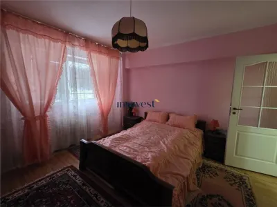 De inchiriat:Apartament cu 4 camere in zona Lucian Blaga - foto 18