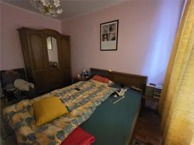 De inchiriat:Apartament cu 4 camere in zona Lucian Blaga - foto 6