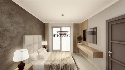 Apartamente Complex Rezidential Nou - foto 3