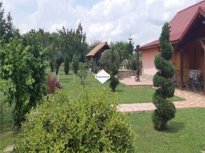 Vila lux 5 camere - foto 6
