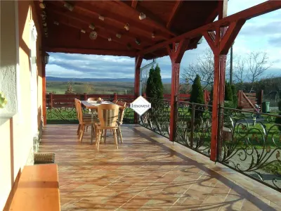 Vila lux 5 camere - foto 9