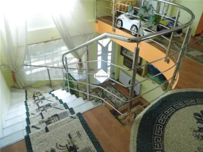Casa  de vanzare in Paulesti - foto 3