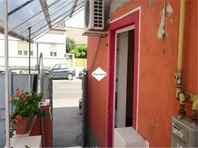 Casa+Spatiu Comercial de vanzare - Satu Mare
