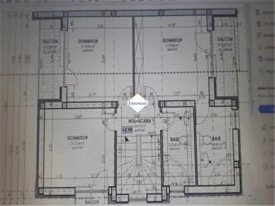 Duplex de vanzare - foto 2