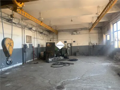 Hale industriale de inchiriere pana la 25 500 mp - foto 11