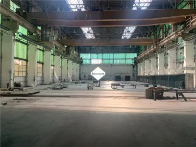 Hale industriale de inchiriere pana la 25 500 mp - foto 5