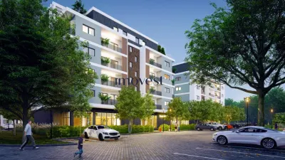 Complex de apartamente noi! - foto 1