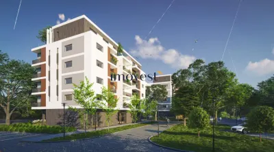 Complex de apartamente noi! - foto 3