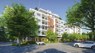 Complex de apartamente noi! - foto 4