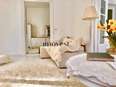 Apartament 2 Camere Ultracentral in asociatie + spatiu comercial - foto 3