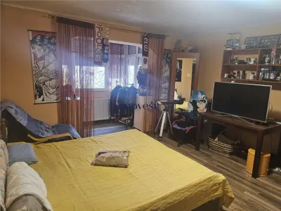 Apartament 4 Camere Micro 16 - Satu Mare