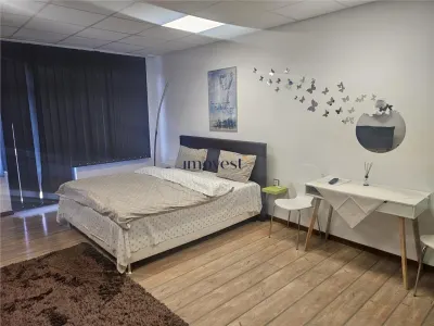 Apartament 4 Camere Zona Unirii - Satu Mare