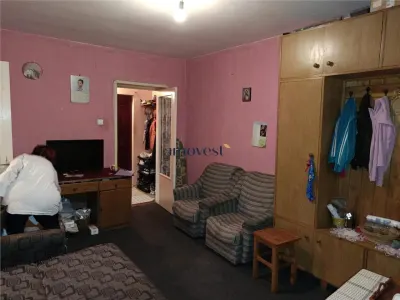 Apartament 2 Camere Careiului - Satu Mare