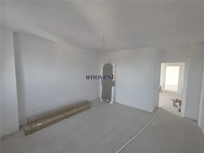 Aparatment 3 Camere Semifinisat Zona Odobescu - foto 6
