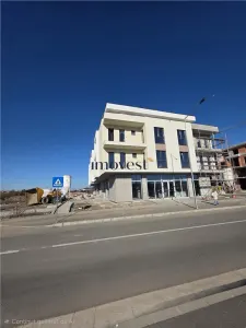 Ansamblu Nord Park Rezidence - Satu Mare