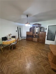 Apartament 2 Camere Micro 16 - Satu Mare