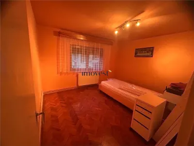 Apartament 3 Camere Micro 17 - foto 3