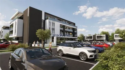 Complex de apartamente noi Finisate - foto 2