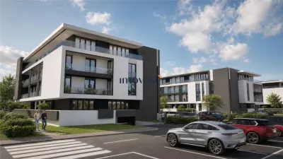 Complex de apartamente noi Finisate - foto 4