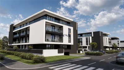 Complex de apartamente noi Finisate - foto 6