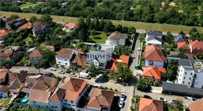 Ansamblu Rezidențial Modern in Zona Titulescu, Satu Mare | Apartamente 2 și 3 Camere cu CF - foto 7