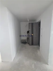 Apartament 3 Camere Semifinisat Titulescu - foto 8